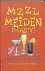 Mzzlmeiden Party! + Sleutel...