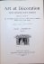 Collectif - Art et Décoration  Revue Mensuelle d'Art Moderne  Juillet - Décembre 1898  Tome IV