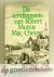 MacCheyne, R.M. - De zendingsreis van Robert Murray Mac Cheyne