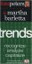 by Martha Barletta (Author), Tom Peters  (Author) - Trends    recognize  analyze  capitalize   (Tom Peters Essentials)