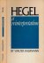 Hegel: A reinterpretation.