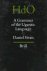 A grammar of the Ugaritic l...