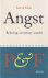 Glas, Gerrit - Angst: beleving, structuur, macht