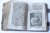 Jacobsz , Heyman / Joan Fonck - [1] Sondaags schoole of uytlegginge op de evangelien van de sondagen. Antwerpen [= Amsterdam], wed. C. Stichter, 1761. [Gebonden met 2:] Joan Fonck, Heylige-daags schoole, inhoudende schoone uytlegginge op de evangelien van de heylige dagen. A...