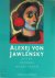 Tayfun Belgin 34902 - Alexej von Jawlensky : Reisen, Freunde, Wandlungen : Museum am Ostwall Dortmund 16 August bis 15 November, 1998