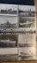Author divers - Map with 267 postcards and photos of Salen ships Sweden