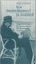 M. Verhoeff - Is u Amsterdammer? Ja, Goddank - een literaire wandeling door het Amsterdam van Nescio
