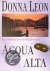 Donna Leon - Acqua alta / Parel pockets