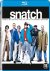 Movie - Snatch (Blu-ray)