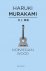 Haruki Murakami 11124 - Norwegian wood