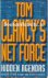 Clancy, Tom - Hidden Agendas