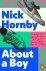 Nick Hornby - About A Boy