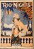 Thomson, Fisher: - Rio nights