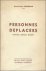 Personnes deplacees.(1940-4...