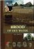 Anderson, Ds. J.R.|MacDonald, Ds. J.A.|Mackenzie, Ds., L.|Mackintosh, Ds. C. C.|McCheyne [MacCheyne, M'Cheyne], Robert Murray [R.M] - Brood op het water - Herdenkingsbundel MBuma-zending met 12  preken van Schotse predikanten en levensbeschrijvingen