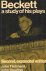 Fletcher, John & John Spurling - Beckett: A Study of His Plays