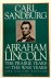 Abraham Lincoln - The Prair...
