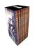Hajime Isayama - Attack on Titan The Final Season Part 1 Manga Box Set