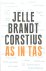 Brandt Corstius, Jelle - As in tas