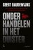 (1) Onderhandelen In Het Du...