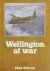 Wellington at War