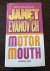 Evanovich, Janet - Motor Mouth