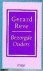 Gerard Reve - BEZORGDE OUDERS