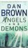 Brown, Dan - Angels and demons