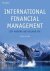 (1) International Financial...