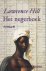Hill, Lawrence - Het negerboek,