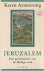 Jeruzalem: Een geschiedenis...