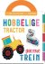 First concepts - Hobbelige ...
