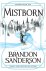 Brandon Sanderson - 2009 Mistborn