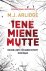 M.J. Arlidge - Iene Miene Mutte De een leeft. De ander sterft. Kies maar...