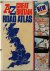  - AZ Great Britain Road Atlas