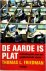 De aarde is plat Ontdekking...