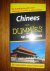Chinees voor Dummies op (zaken)reis