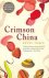 Betsy Tobin 32152 - Crimson China