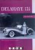 Marc-Antoine Colin - Delahaye 135