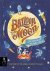 Gill Arbuthnott - Balloon to the Moon