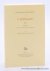Papini, Giovanni / Giuseppe Prezzolini. - Carteggio. III. 1915-1956. Dalla Grande Guerra al secondo dopoguerra. A cura di Sandro Gentili e Gloria Manghetti.
