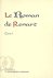 Le Roman de Renart  - 3 Vol...
