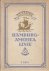 75 Jahre Hamburg-Amerika Linie