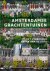Saskia Albrecht ; Tonko Grever - Amsterdamse grachtentuinen - het verborgen groen van de stad