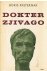 Pasternak, Boris - Dokter Zjivago