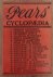 PEARS CYCLOPEDIA.  H. POWELL REES (ED) - Pears' Cyclopaedia Twenty-third edition