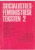 diverse schrijvers - Socialisties-feministiese teksten 2