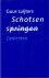 Schotsen springen