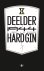J.A. Deelder - Hardgin