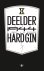 J.A. Deelder - Hardgin